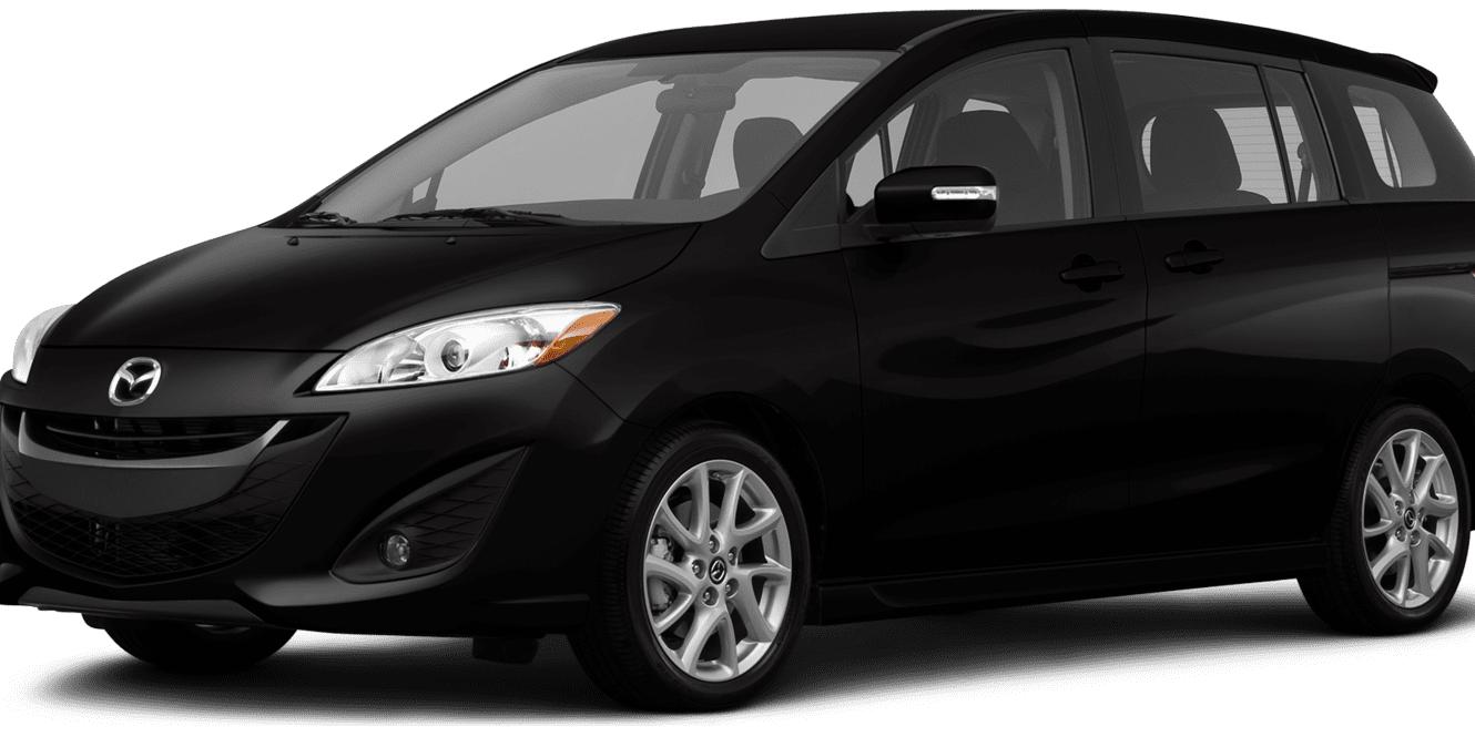 MAZDA MAZDA5 2013 JM1CW2BL9D0148183 image MAZDA MAZDA5 2013 JM1CW2BL9D0148183 image