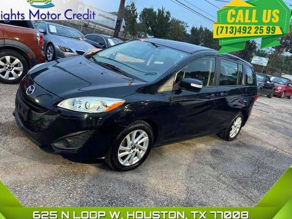 MAZDA MAZDA5 2013 JM1CW2BL6D0148027 image MAZDA MAZDA5 2013 JM1CW2BL6D0148027 image