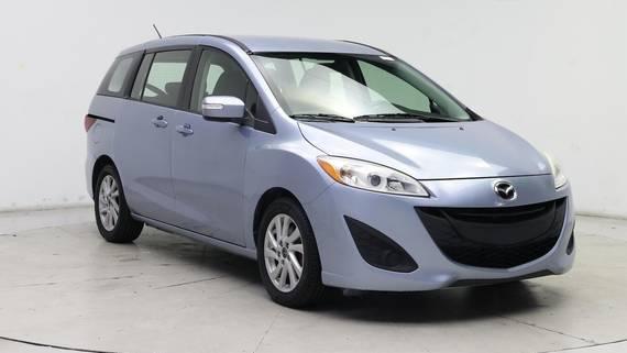 MAZDA MAZDA5 2013 JM1CW2BLXD0160942 image