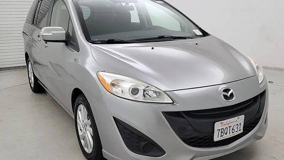 MAZDA MAZDA5 2013 JM1CW2BL4D0158426 image MAZDA MAZDA5 2013 JM1CW2BL4D0158426 image