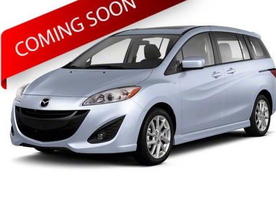 MAZDA MAZDA5 2013 JM1CW2DL9D0157589 image MAZDA MAZDA5 2013 JM1CW2DL9D0157589 image