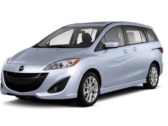 MAZDA MAZDA5 2013 JM1CW2BL5D0160217 image MAZDA MAZDA5 2013 JM1CW2BL5D0160217 image