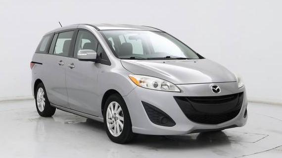 MAZDA MAZDA5 2013 JM1CW2BL2D0148252 image MAZDA MAZDA5 2013 JM1CW2BL2D0148252 image