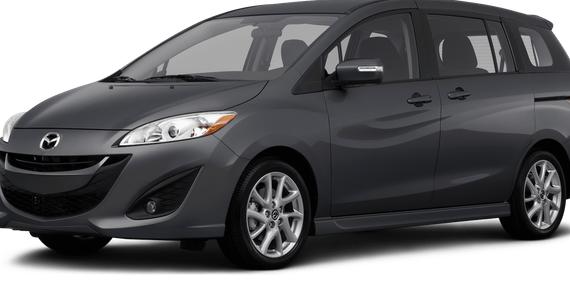 MAZDA MAZDA5 2013 JM1CW2BL1D0160229 image MAZDA MAZDA5 2013 JM1CW2BL1D0160229 image