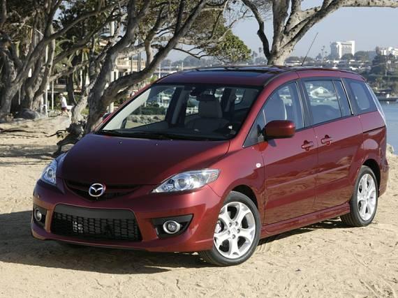 MAZDA MAZDA5 2010 JM1CR2WL2A0383358 image MAZDA MAZDA5 2010 JM1CR2WL2A0383358 image