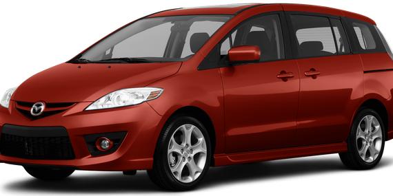 MAZDA MAZDA5 2010 JM1CR2W32A0370643 image MAZDA MAZDA5 2010 JM1CR2W32A0370643 image