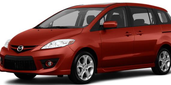 MAZDA MAZDA5 2010 JM1CR2W37A0384702 image MAZDA MAZDA5 2010 JM1CR2W37A0384702 image