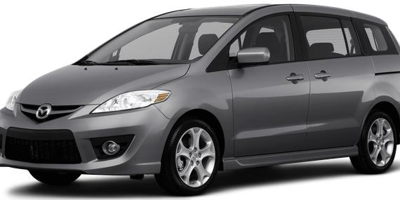 MAZDA MAZDA5 2010 JM1CR2WL1A0374084 image MAZDA MAZDA5 2010 JM1CR2WL1A0374084 image