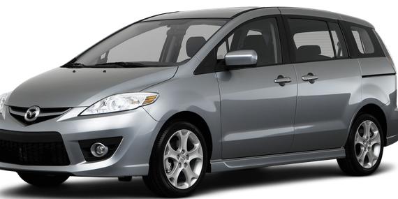 MAZDA MAZDA5 2010 JM1CR2WL4A0361314 image MAZDA MAZDA5 2010 JM1CR2WL4A0361314 image