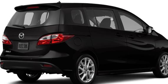 MAZDA MAZDA5 2014 JM1CW2BL1E0164234 image MAZDA MAZDA5 2014 JM1CW2BL1E0164234 image