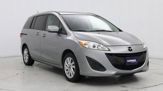 MAZDA MAZDA5 2014 JM1CW2BL9E0177720 image MAZDA MAZDA5 2014 JM1CW2BL9E0177720 image