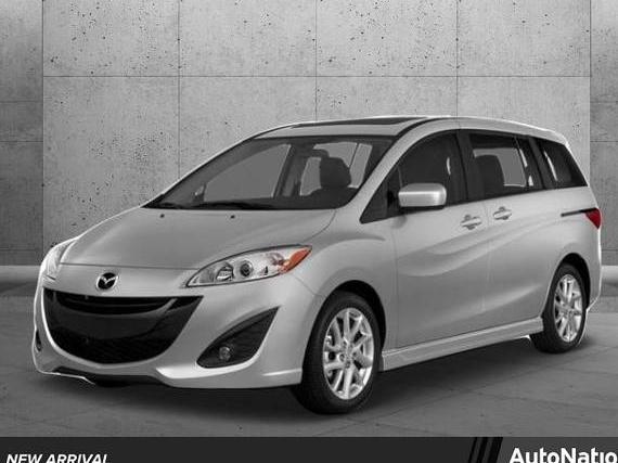 MAZDA MAZDA5 2014 JM1CW2DL3E0175863 image MAZDA MAZDA5 2014 JM1CW2DL3E0175863 image