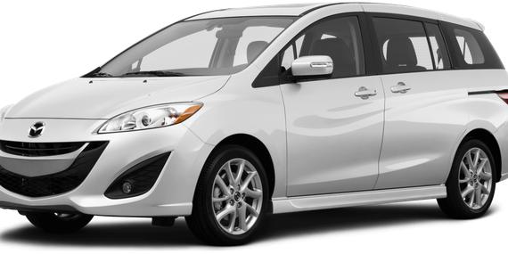 MAZDA MAZDA5 2014 JM1CW2DLXE0169168 image MAZDA MAZDA5 2014 JM1CW2DLXE0169168 image