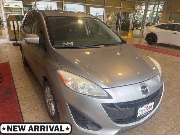 MAZDA MAZDA5 2014 JM1CW2BL0E0171563 image MAZDA MAZDA5 2014 JM1CW2BL0E0171563 image