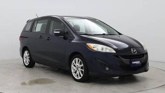 MAZDA MAZDA5 2015 JM1CW2CL9F0184909 image