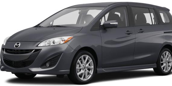 MAZDA MAZDA5 2015 JM1CW2CL2F0188476 image MAZDA MAZDA5 2015 JM1CW2CL2F0188476 image