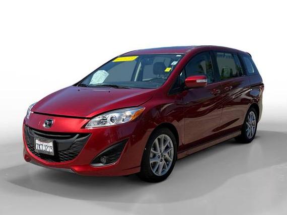 MAZDA MAZDA5 2015 JM1CW2DL9F0183547 image