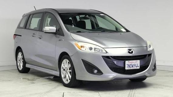MAZDA MAZDA5 2015 JM1CW2CL1F0182863 image MAZDA MAZDA5 2015 JM1CW2CL1F0182863 image