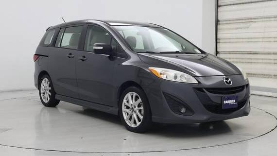 MAZDA MAZDA5 2015 JM1CW2CL6F0189100 image