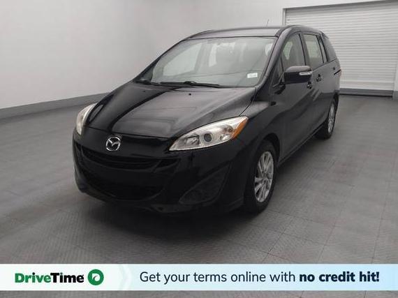 MAZDA MAZDA5 2015 JM1CW2BLXF0182880 image