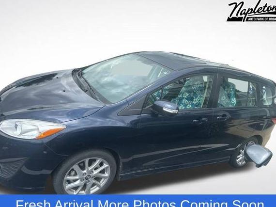 MAZDA MAZDA5 2015 JM1CW2DL2F0187472 image MAZDA MAZDA5 2015 JM1CW2DL2F0187472 image