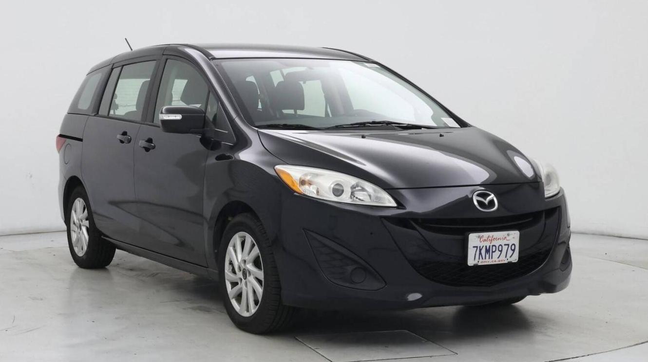 MAZDA MAZDA5 2015 JM1CW2BL3F0180419 image MAZDA MAZDA5 2015 JM1CW2BL3F0180419 image