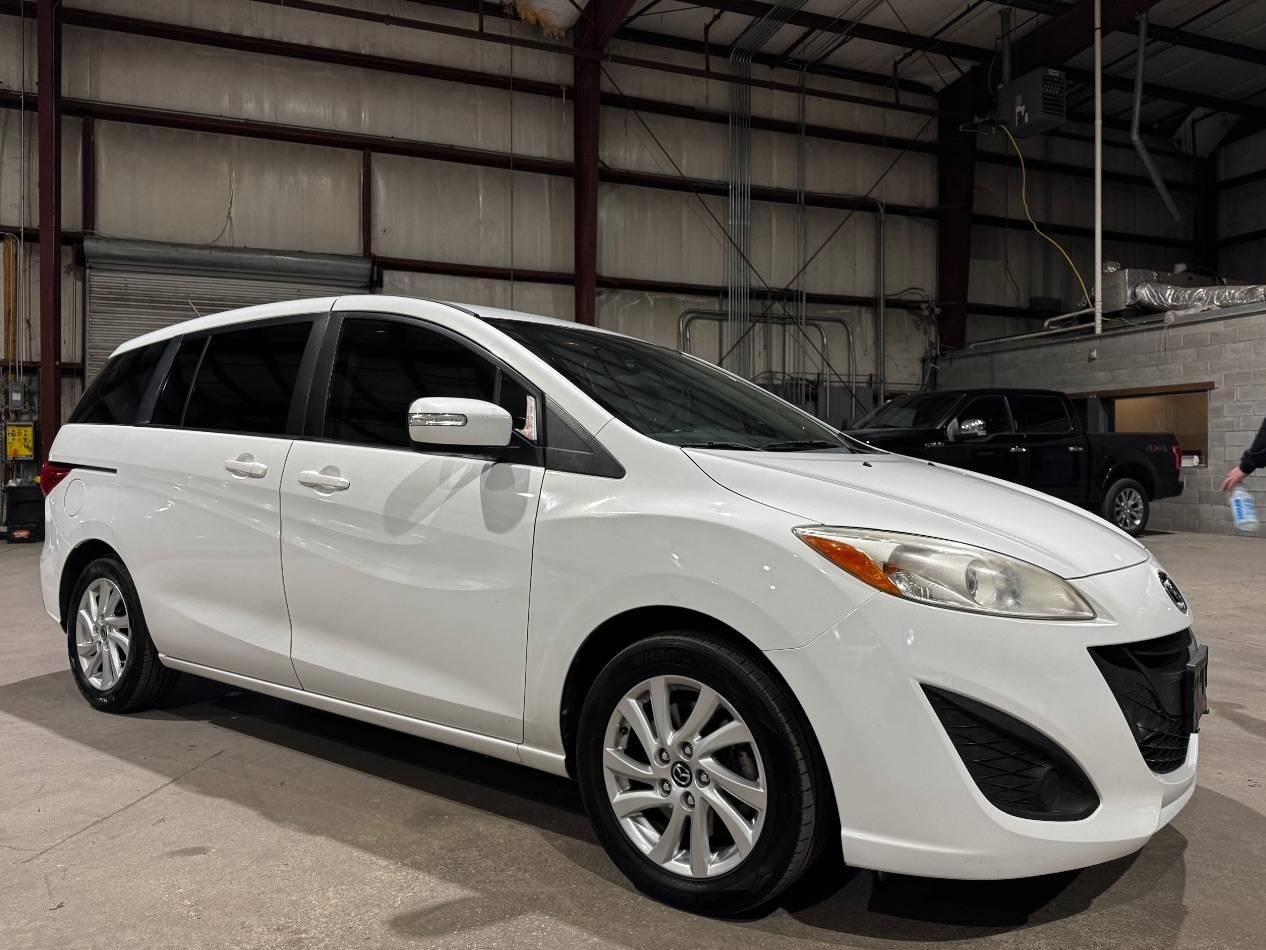 MAZDA MAZDA5 2015 JM1CW2BL2F0190732 image MAZDA MAZDA5 2015 JM1CW2BL2F0190732 image