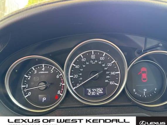 MAZDA MAZDA6 2016 JM1GJ1W59G1430585 image