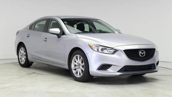 MAZDA MAZDA6 2016 JM1GJ1U56G1440199 image