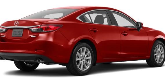 MAZDA MAZDA6 2016 JM1GJ1V5XG1470191 image
