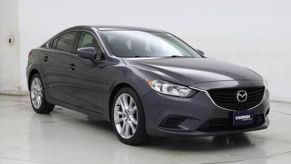 MAZDA MAZDA6 2016 JM1GJ1V57G1475512 image