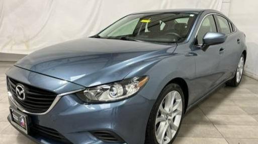 MAZDA MAZDA6 2016 JM1GJ1V56G1421893 image