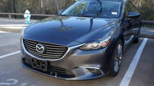 MAZDA MAZDA6 2016 JM1GJ1W52G1471284 image