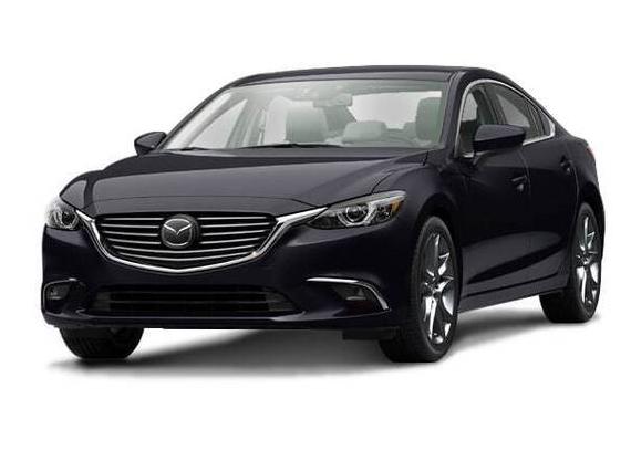 MAZDA MAZDA6 2016 JM1GJ1W55G1454611 image