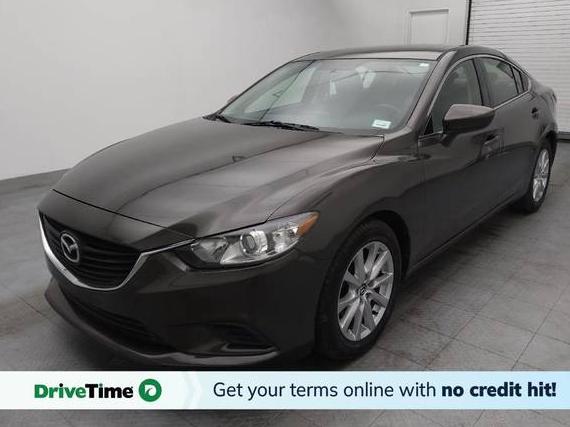 MAZDA MAZDA6 2016 JM1GJ1U58G1478078 image MAZDA MAZDA6 2016 JM1GJ1U58G1478078 image
