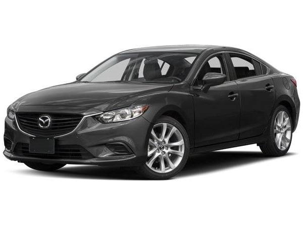 MAZDA MAZDA6 2016 JM1GJ1V57G1434555 image