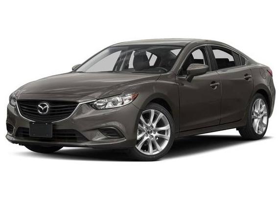 MAZDA MAZDA6 2016 JM1GJ1T54G1423208 image