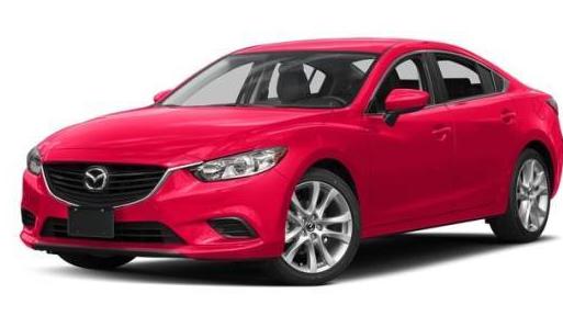 MAZDA MAZDA6 2016 JM1GJ1V54G1437879 image