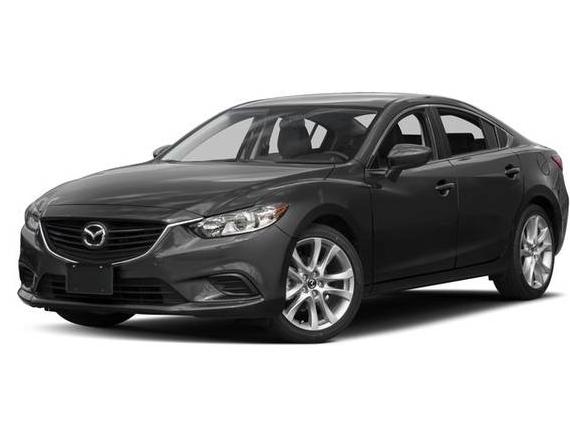 MAZDA MAZDA6 2016 JM1GJ1V57G1475624 image