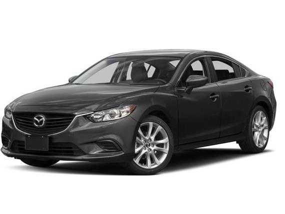 MAZDA MAZDA6 2016 JM1GJ1V51G1407805 image