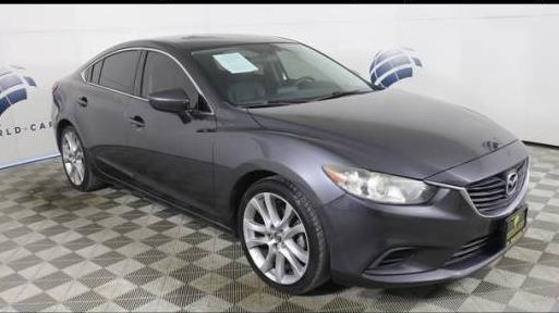 MAZDA MAZDA6 2016 JM1GJ1V52G1475305 image