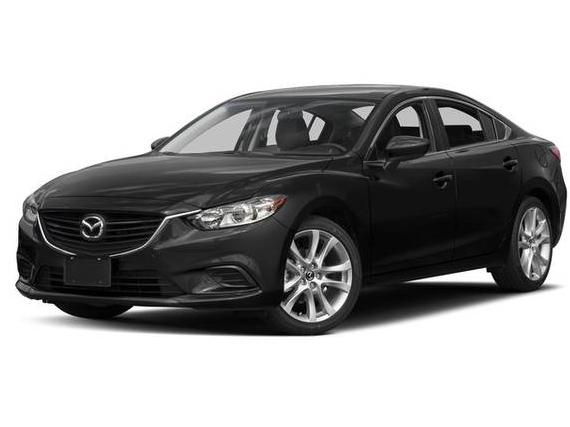 MAZDA MAZDA6 2016 JM1GJ1V54G1451233 image