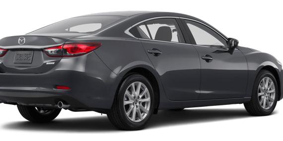 MAZDA MAZDA6 2016 JM1GJ1V59G1413643 image