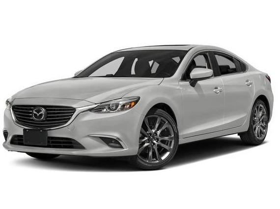 MAZDA MAZDA6 2016 JM1GJ1W54G1424127 image