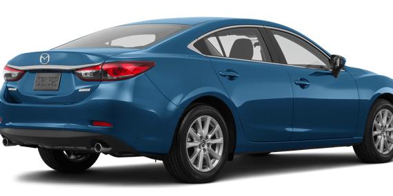 MAZDA MAZDA6 2016 JM1GJ1V52G1480424 image