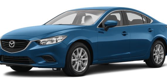 MAZDA MAZDA6 2016 JM1GJ1U50G1462750 image MAZDA MAZDA6 2016 JM1GJ1U50G1462750 image