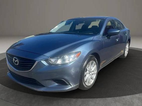 MAZDA MAZDA6 2016 JM1GJ1U54G1415995 image MAZDA MAZDA6 2016 JM1GJ1U54G1415995 image