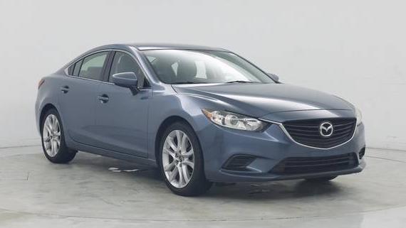 MAZDA MAZDA6 2016 JM1GJ1V59G1425405 image MAZDA MAZDA6 2016 JM1GJ1V59G1425405 image