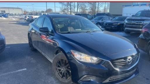 MAZDA MAZDA6 2016 JM1GJ1U54G1471192 image