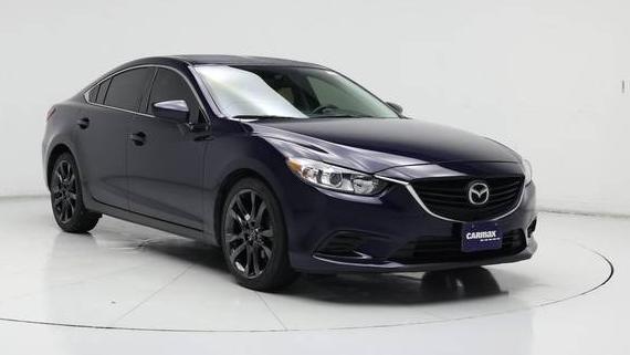 MAZDA MAZDA6 2016 JM1GJ1V56G1478918 image